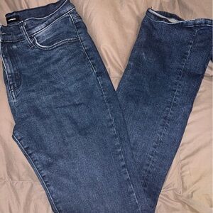 Express Woman’s Jeans